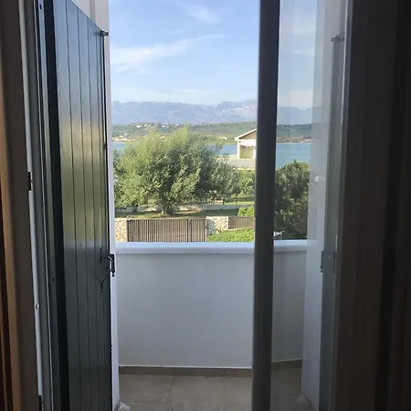Studio Ljubac 14593b Appartement