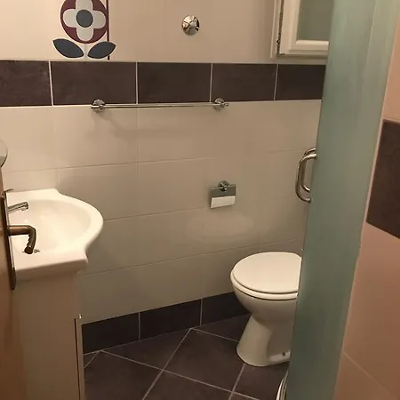 Studio Ljubac 14593b Apartamento *